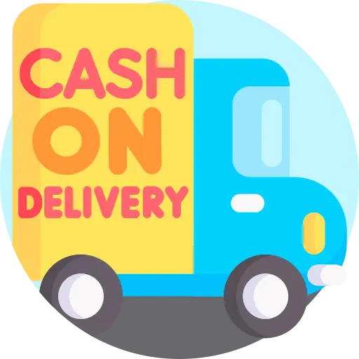 Cash on Delivery