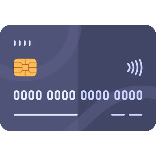 Credit & Debit Cards, Netbanking & UPI