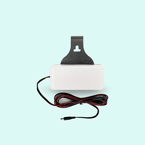 15 Watt LDC, Hanging LED Bulb - 12V DC