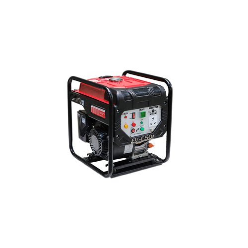 Portable EV Charger- EV-C50i