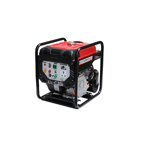 Portable EV Charger- EV-C35i