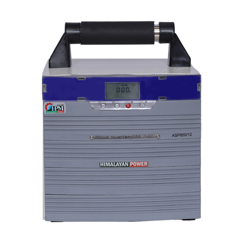 Inverter-UPS, Model UPS-1200W