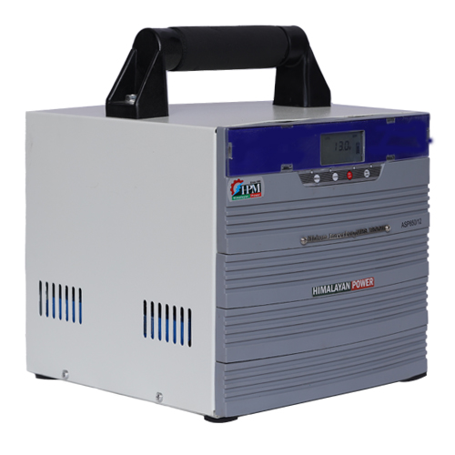 Inverter-UPS, Model UPS-1200W