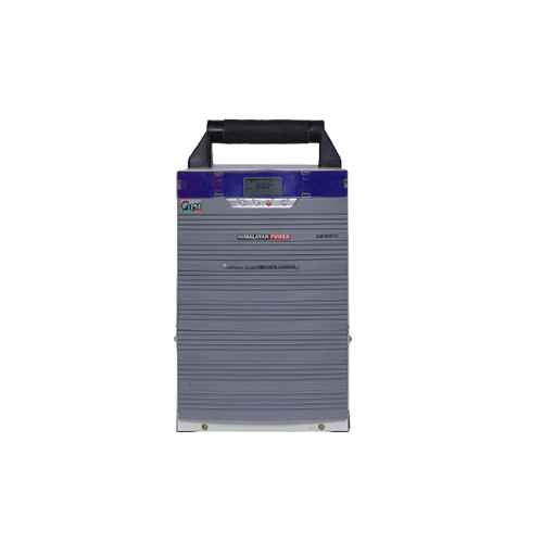 Inverter-UPS, Model UPS-2000W	