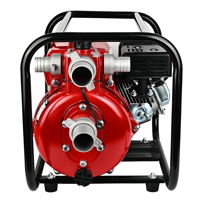  High Pressure Water Pump Set ,WPH15