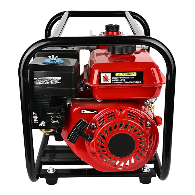  High Pressure Water Pump Set ,WPH15