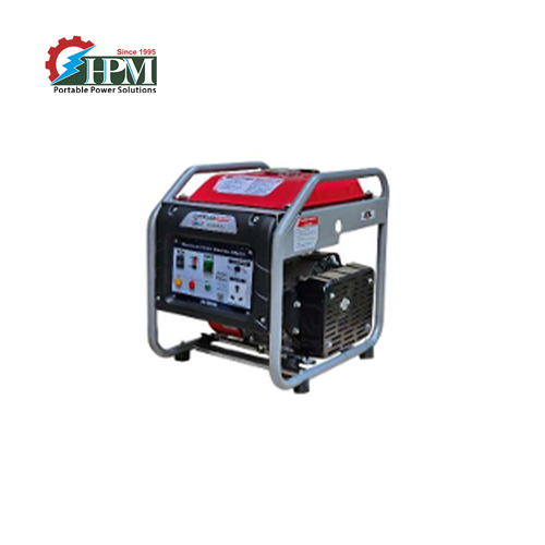 5 KVA Genset, Digital Invertor Based Alternator, UL-5000i
